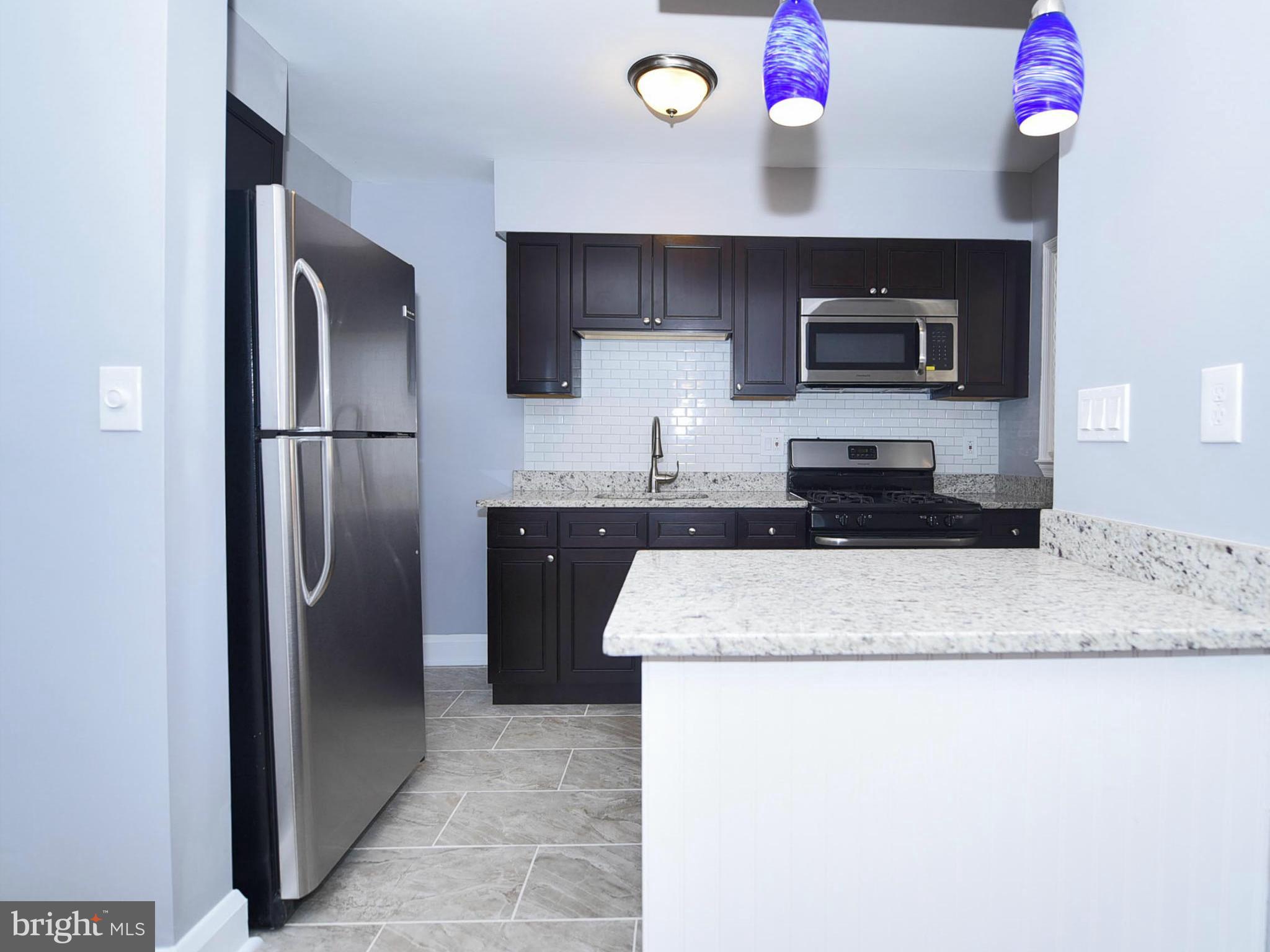 175 Bennett Road Baltimore, MD 21221 - Photo 9 of 29 Kitchen