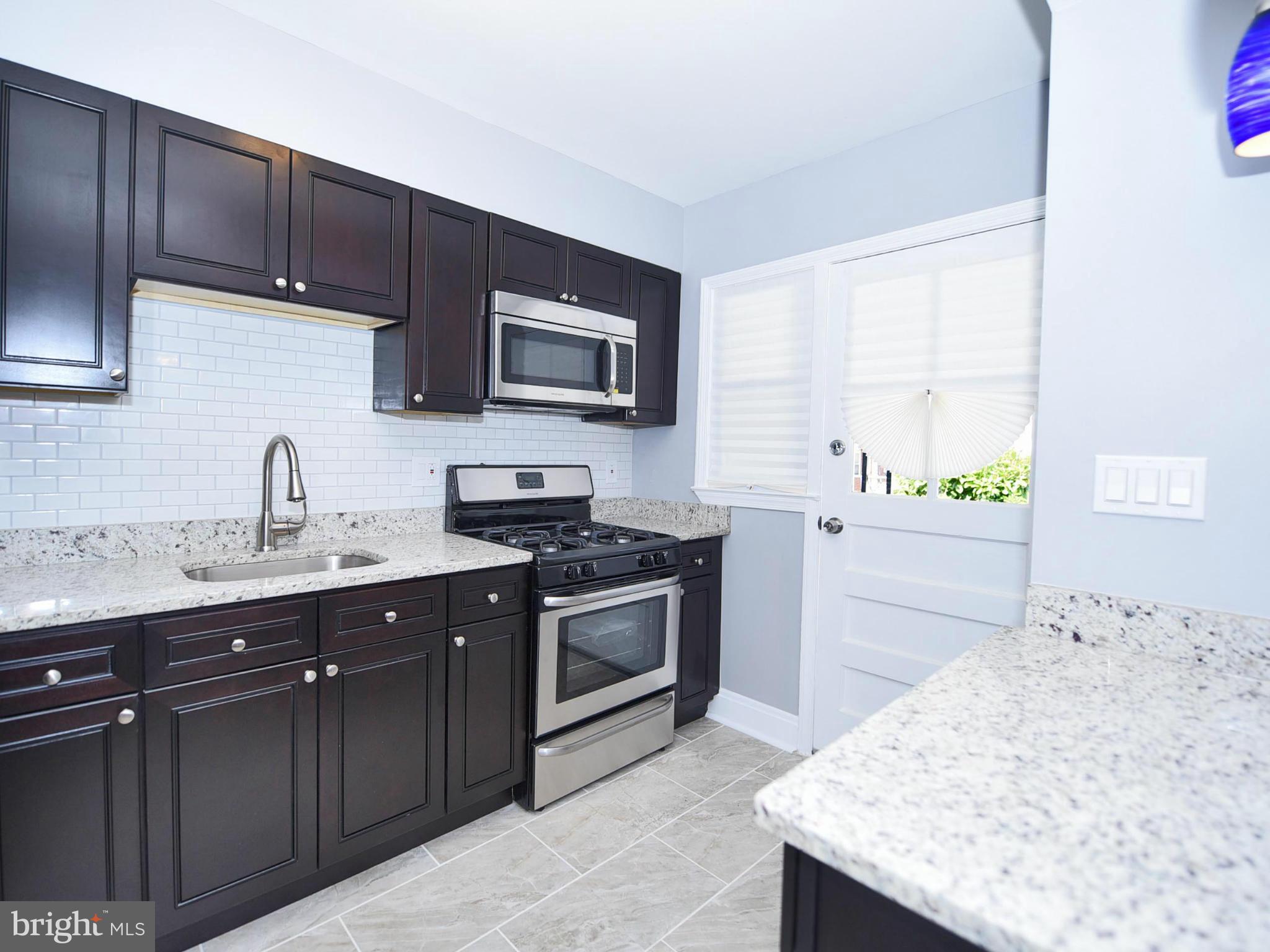 175 Bennett Road Baltimore, MD 21221 - Photo 10 of 29 Kitchen