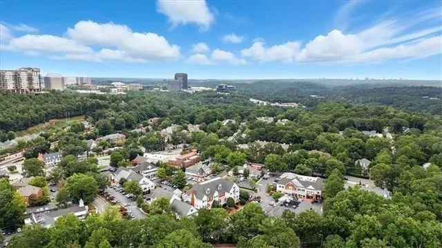 $170,000 | 3160 7 Pines Court, Unit 105, Atlanta, GA 30339