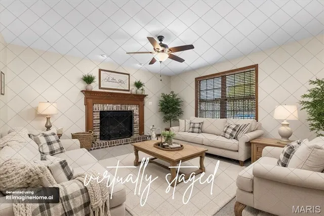 $314,900 | 525 Big Bend Boulevard, Swansea, IL 62226