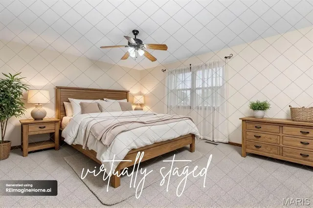 $314,900 | 525 Big Bend Boulevard, Swansea, IL 62226