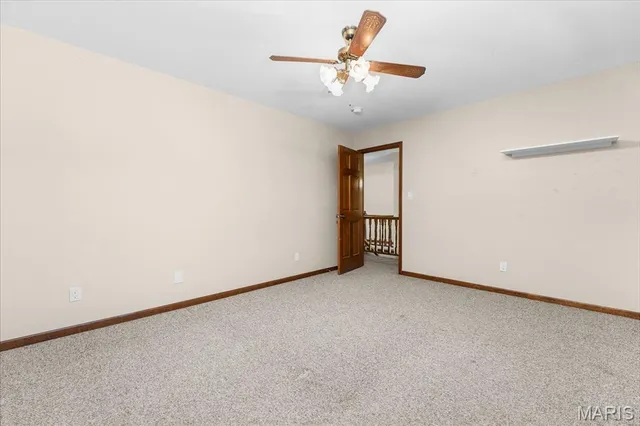 $314,900 | 525 Big Bend Boulevard, Swansea, IL 62226