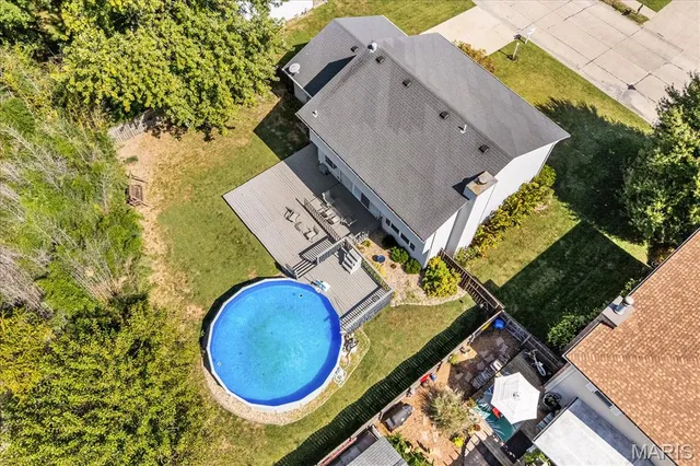 $314,900 | 525 Big Bend Boulevard, Swansea, IL 62226