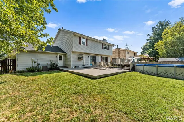 $314,900 | 525 Big Bend Boulevard, Swansea, IL 62226