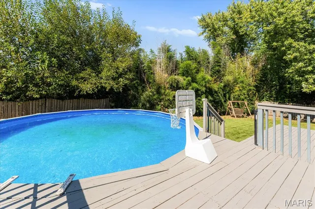 $314,900 | 525 Big Bend Boulevard, Swansea, IL 62226