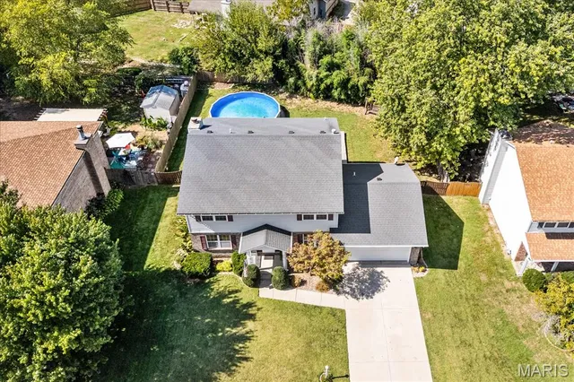 $314,900 | 525 Big Bend Boulevard, Swansea, IL 62226