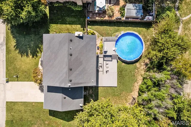 $314,900 | 525 Big Bend Boulevard, Swansea, IL 62226