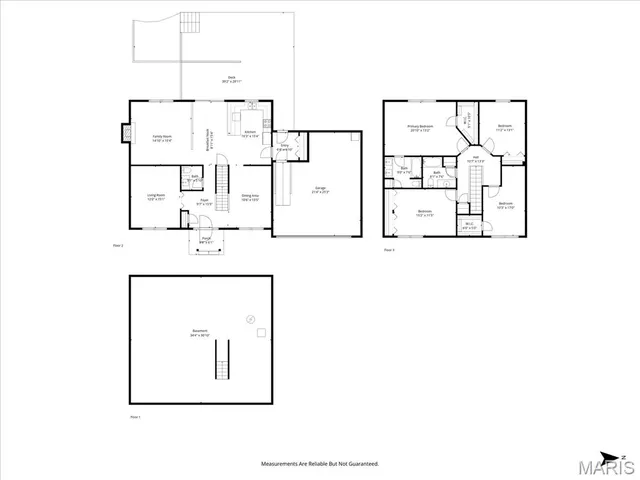 $314,900 | 525 Big Bend Boulevard, Swansea, IL 62226