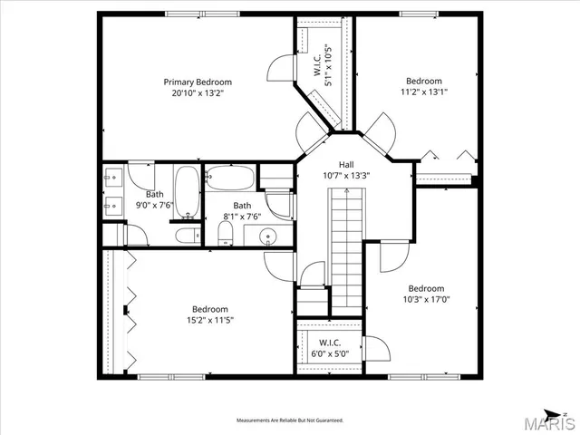 $314,900 | 525 Big Bend Boulevard, Swansea, IL 62226
