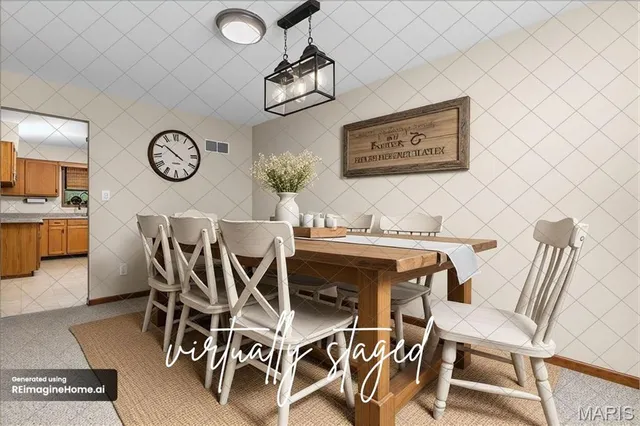 $314,900 | 525 Big Bend Boulevard, Swansea, IL 62226