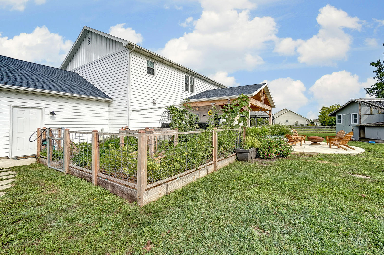20114 Bowsher Road Wapakoneta, OH 45895 - Photo 66 of 69 Gallery Image 66