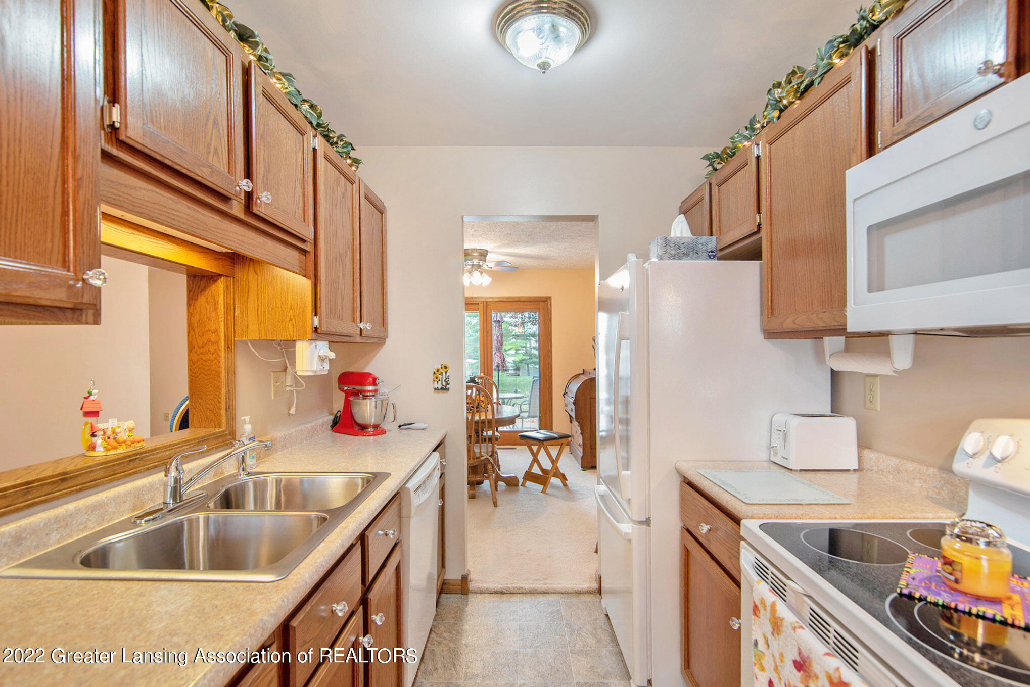 5493 Maple Ridge Road Haslett, MI 48840 - Photo 11 of 26 DSC_3129
