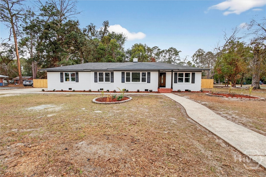 524 Old Waynesville Road Jesup, GA 31546 - Photo 1 of 52 Gallery Image 1