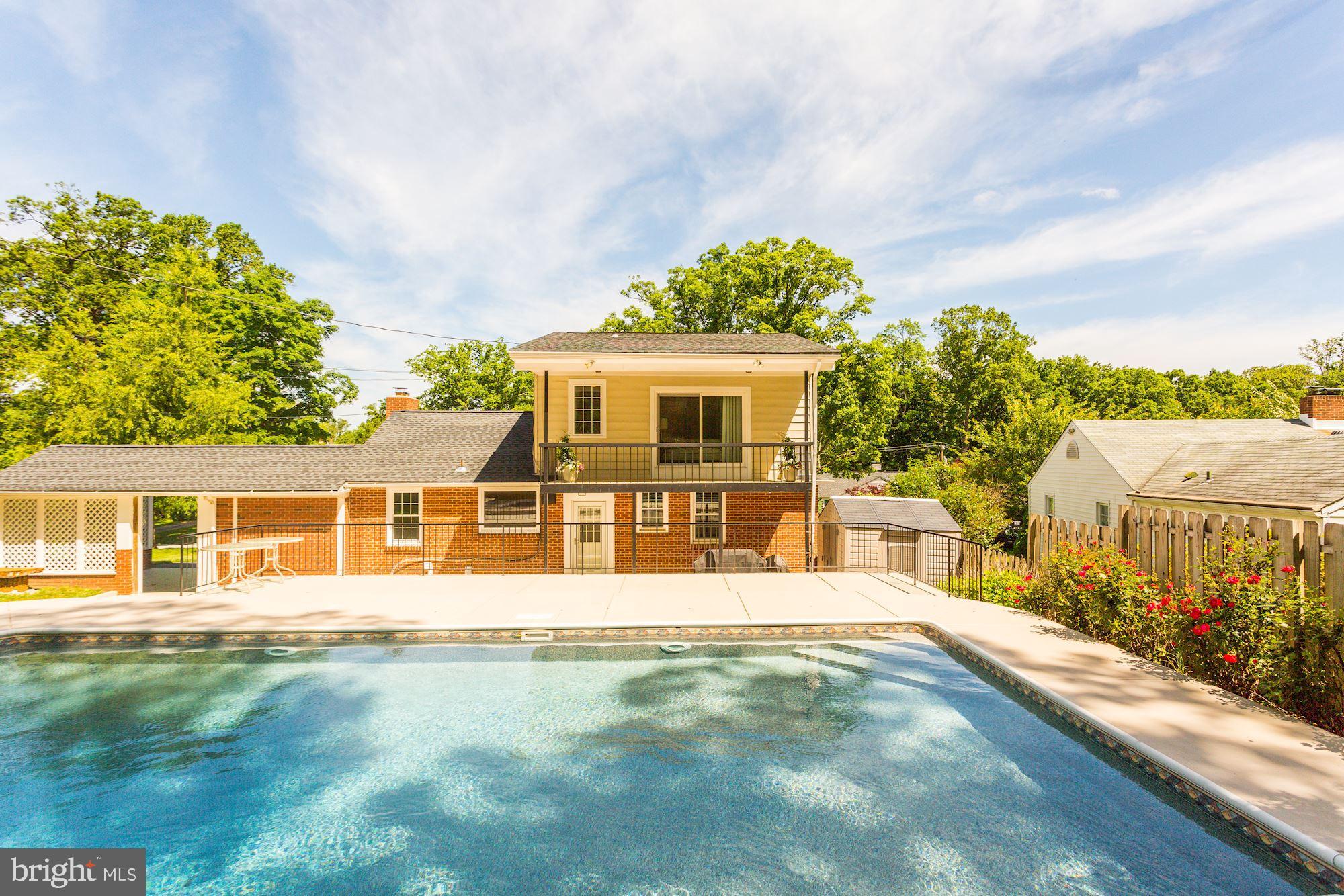 1807 Rushley Road Baltimore, MD 21234 - Photo 63 of 68 Gallery Image 63