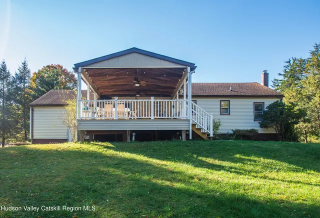 $369,900 | 144 Hooker Street, Kingston, NY 12401