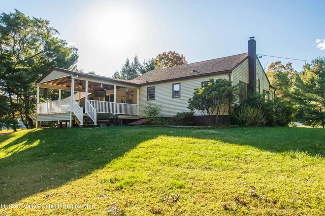 $369,900 | 144 Hooker Street, Kingston, NY 12401