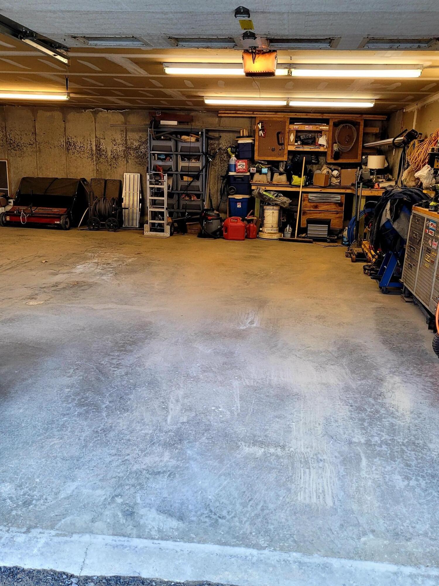 155 Kidder Road South China, ME 04358 - Photo 66 of 68 Garage view