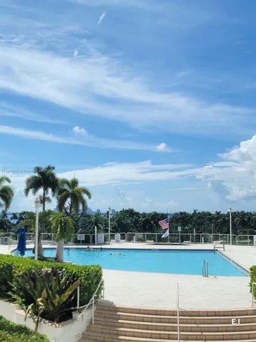$3,300 | 7900 Harbor Island Drive, Unit 602, North Bay Village, FL 33141