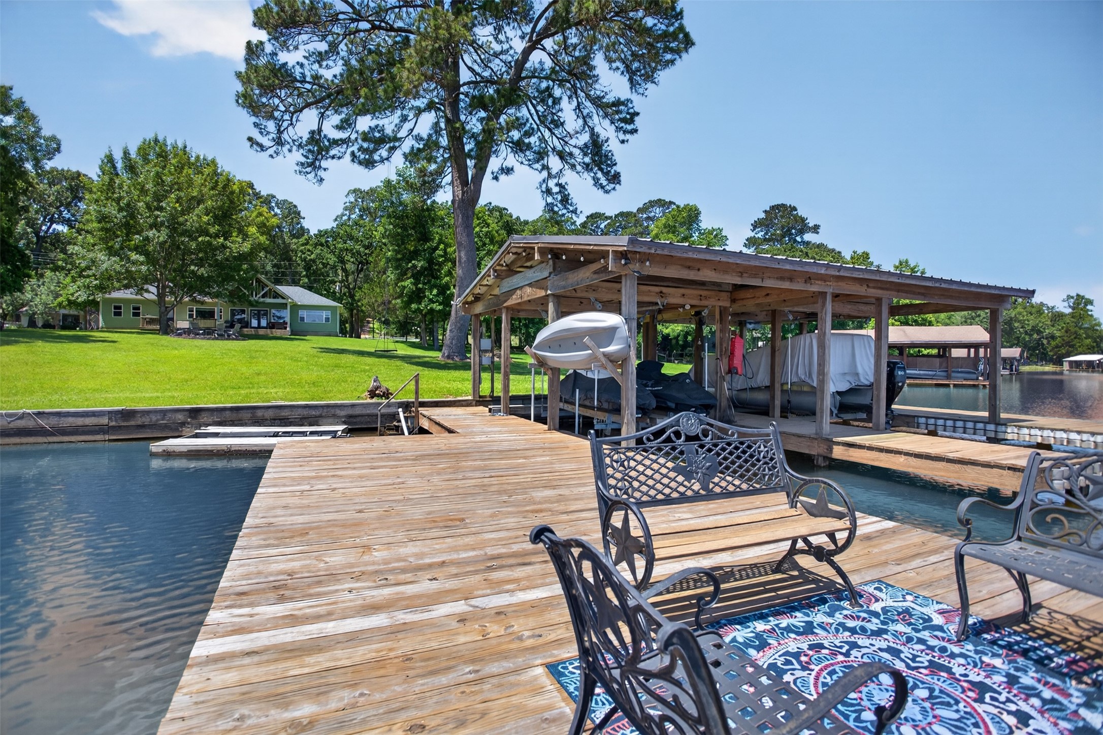 226 Sawmill Road Crockett, TX 75835 - Photo 6 of 33