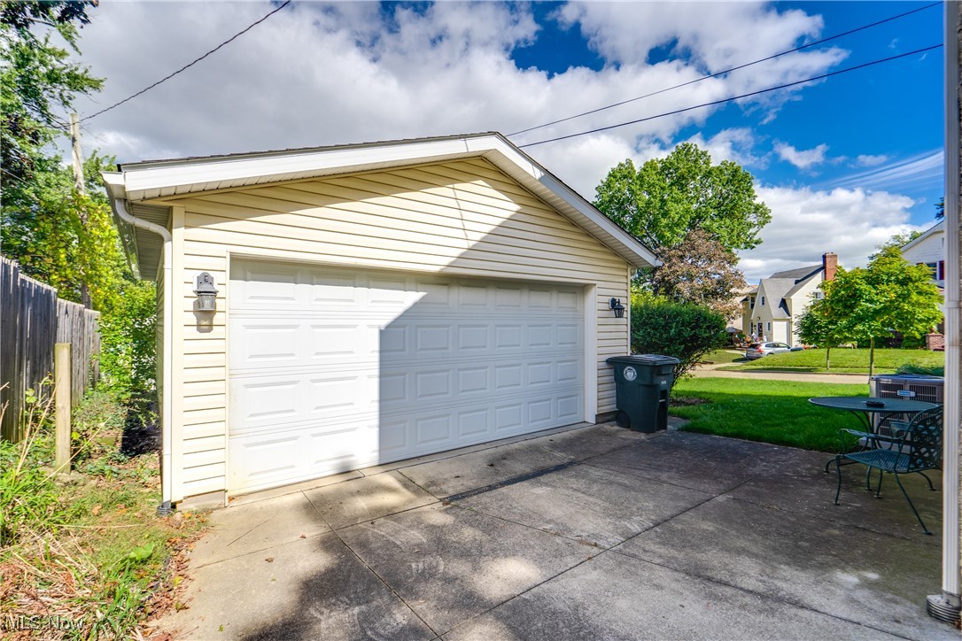 231 East Wilbeth Road Akron, OH 44301 - Photo 25 of 26 Gallery Image 25