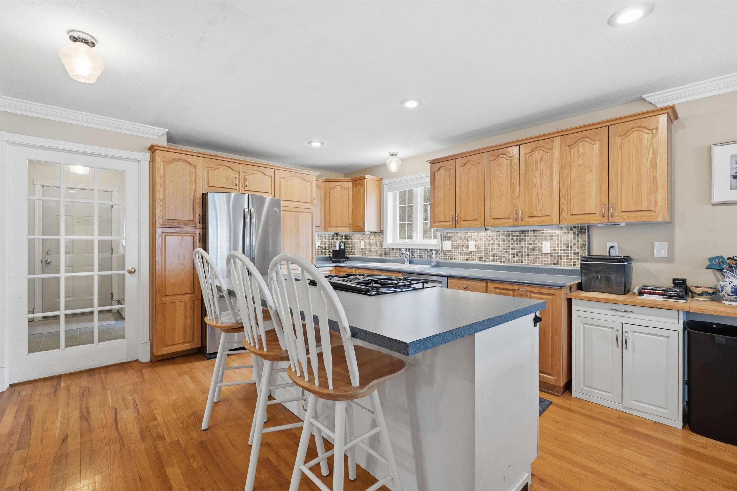 249 Perch Pond Road Holderness, NH 03245 - Photo 25 of 51 Gallery Image 25