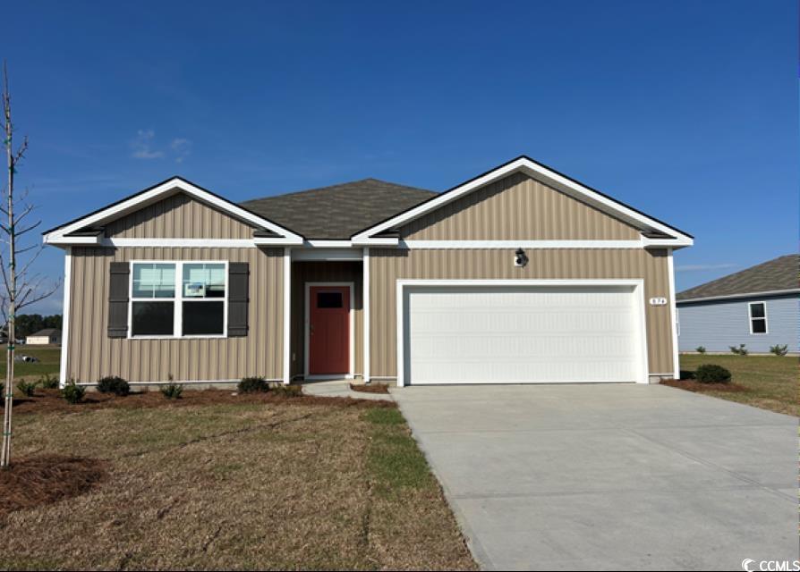 874 Farmers Psge Loop Loris, SC 29569 - Photo 1 of 24