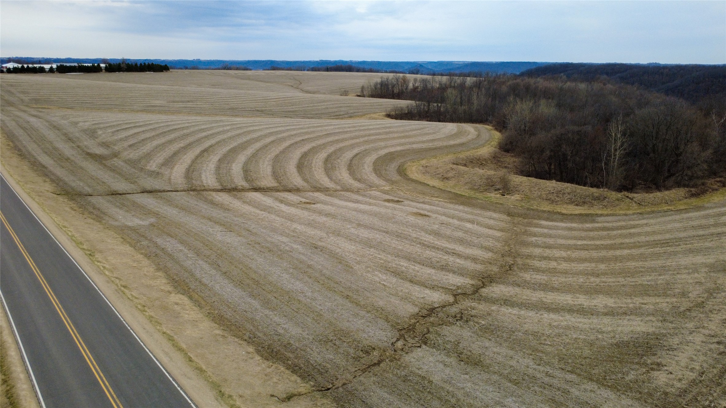Tbd County Road East Stockholm, WI 54769 - Photo 3 of 16
