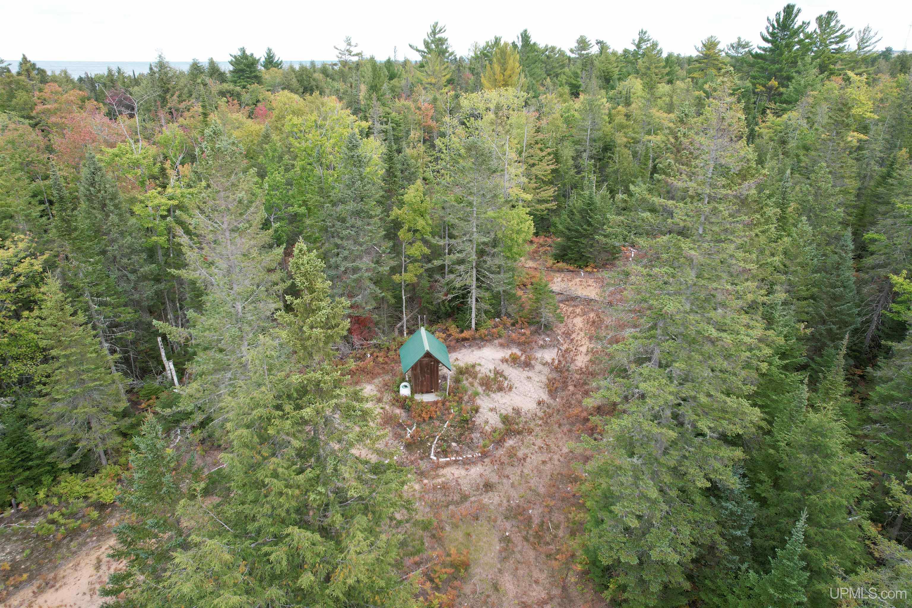Tbd Evergreen Road Toivola, MI 49965 - Photo 27 of 62