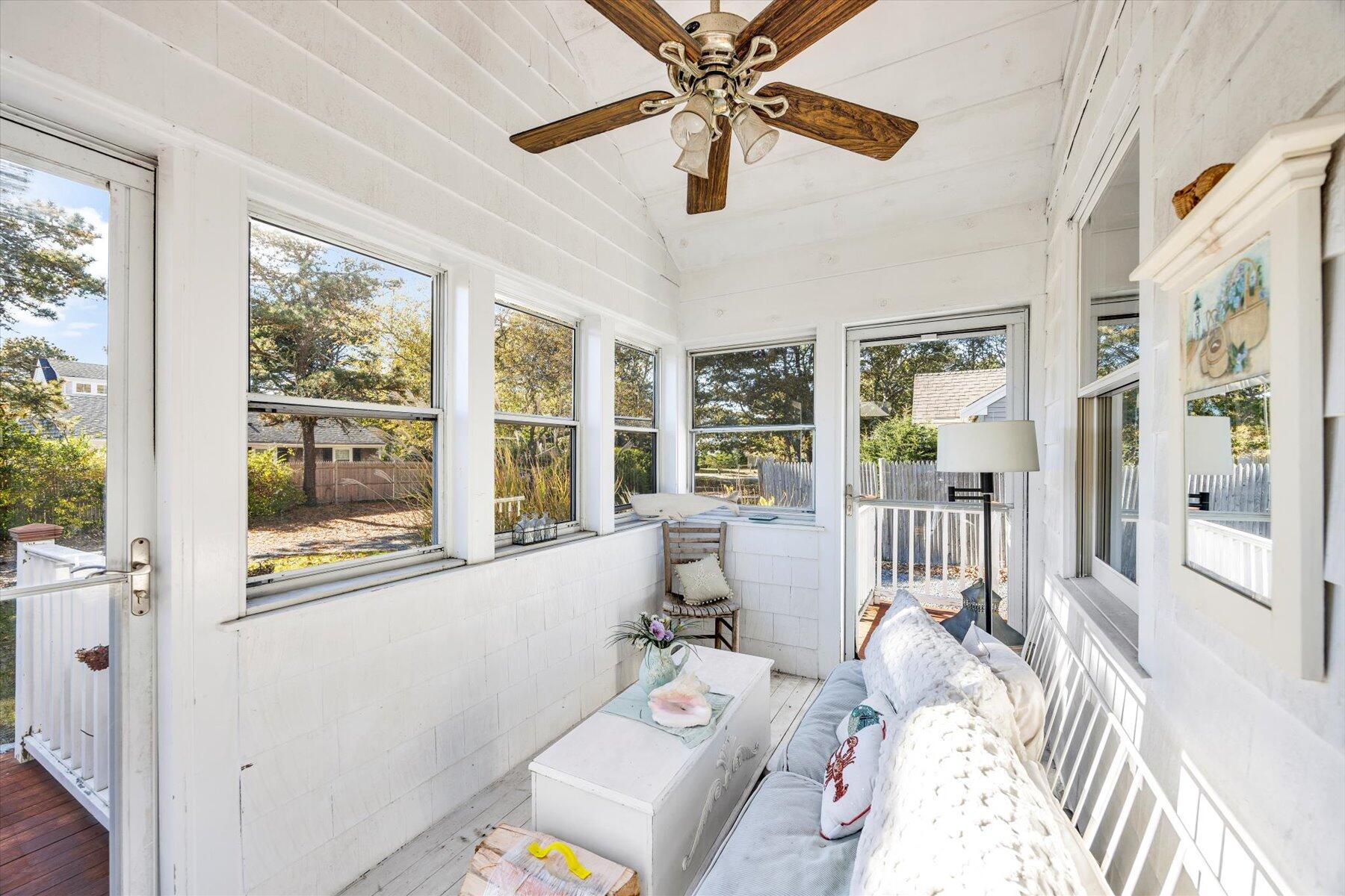 2 Rita Mary Street West Dennis, MA 02670 - Photo 21 of 39 a living room with furniture and a window