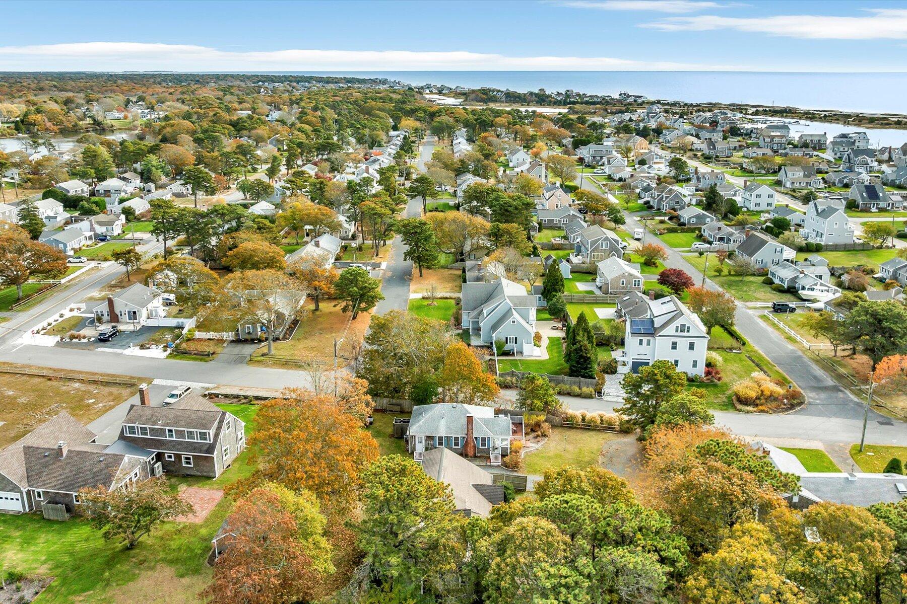 2 Rita Mary Street West Dennis, MA 02670 - Photo 33 of 39 view of city