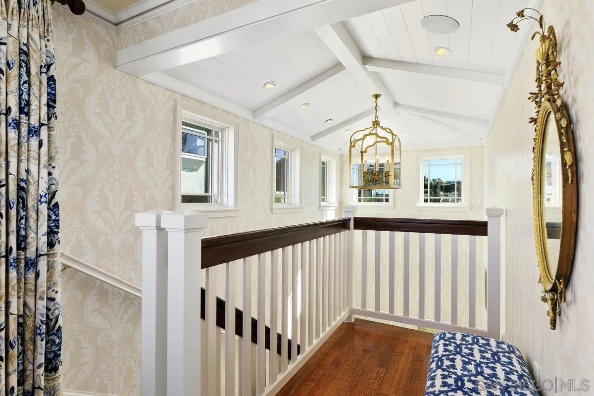 2254 Del Mar Heights Road Del Mar, CA 92014 - Photo 15 of 34 a view of entryway with a front door