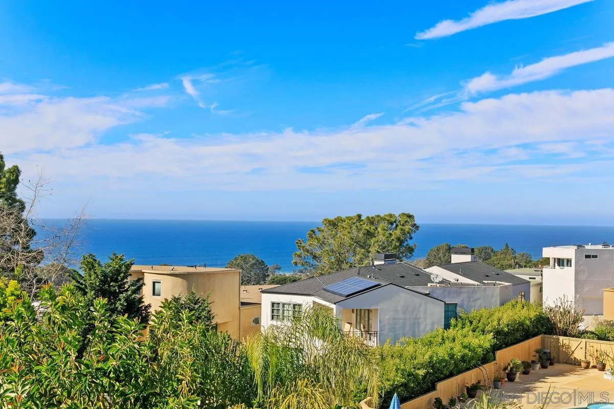 2254 Del Mar Heights Road Del Mar, CA 92014 - Photo 20 of 34 aerial view of a city