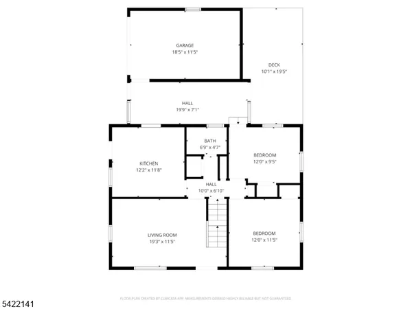 $645,000 | 24 Central Avenue, Morris Plains, NJ 07950