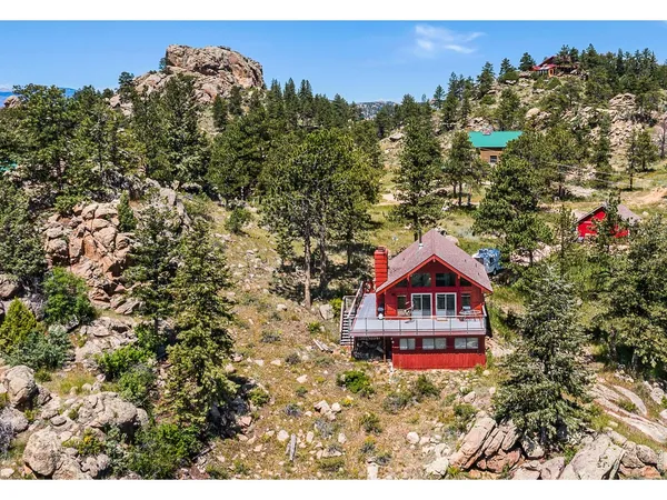 $485,000 | 775 Haystack Drive, Livermore, CO 80536
