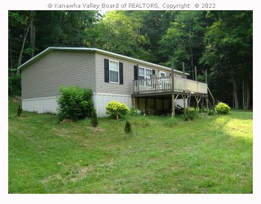 2428 Dudden Fork Road Kenna, WV 25248 - Photo 5 of 8 Exterior Front.
