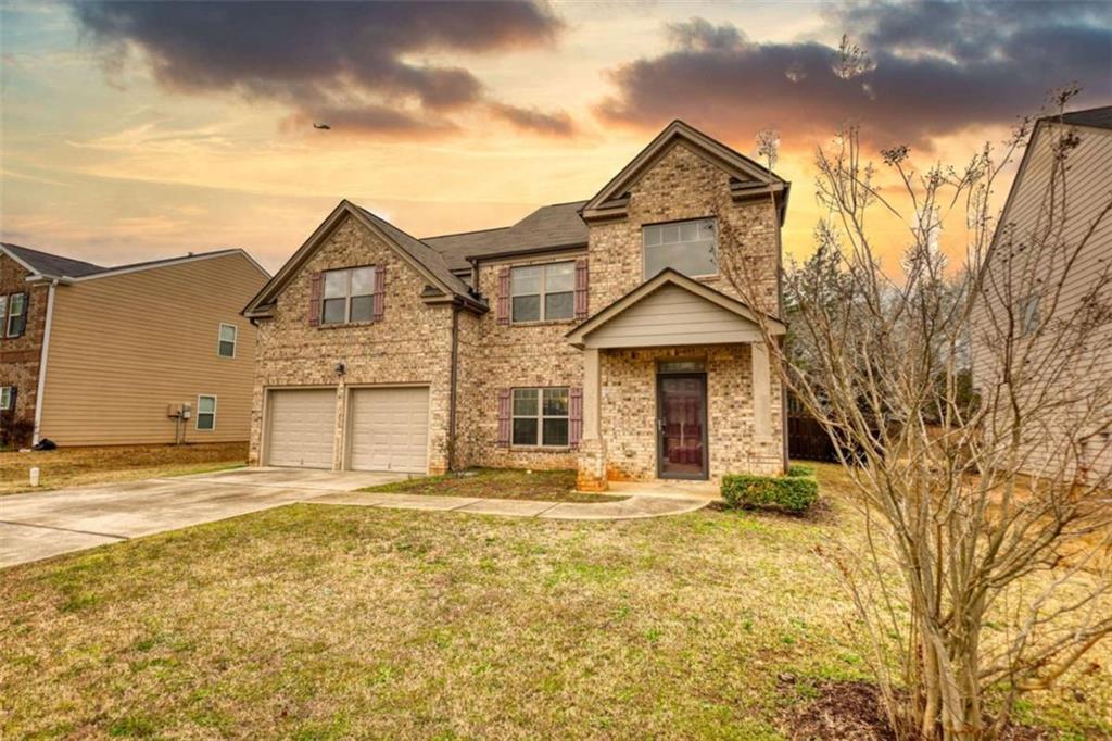 3106 Rex Ridge Circle Rex, GA 30273 - Photo 1 of 1 Gallery Image 1