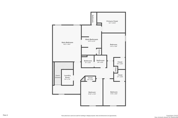 $1,895 | 11038 Eyelet, Converse, TX 78109