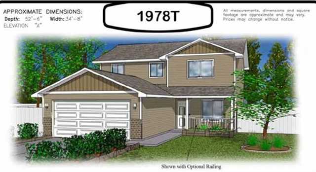 4411 South Mack Road Spokane, WA 99224 - Photo 2 of 9