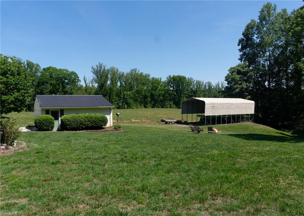 1744 R R Chipman Drive Yadkinville, NC 27055 - Photo 36 of 37