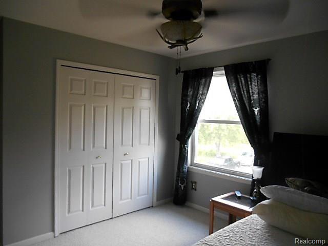 4022 Snoblin Road North Branch, MI 48461 - Photo 18 of 40 Bedroom 3.jpg