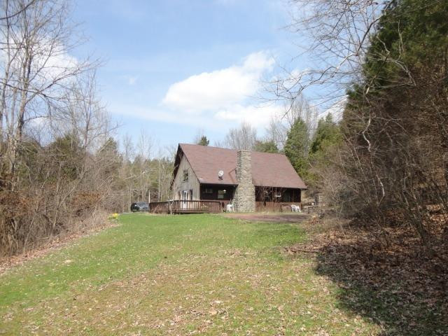 1665 Sugar Creek Road Dry Ridge, KY 41035 - Photo 1 of 17