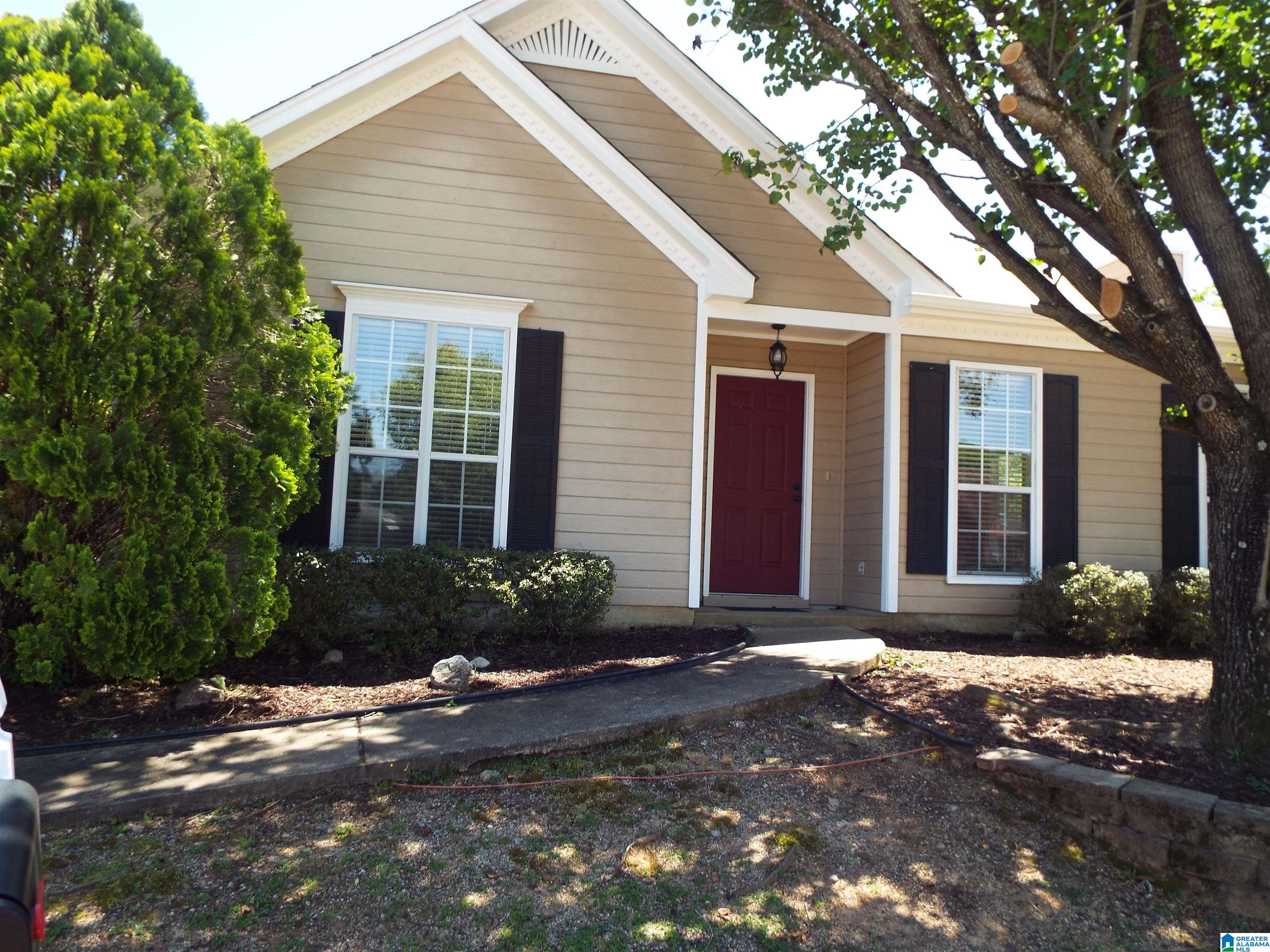 197 Pebble Circle Pelham, AL 35124 - Photo 1 of 24