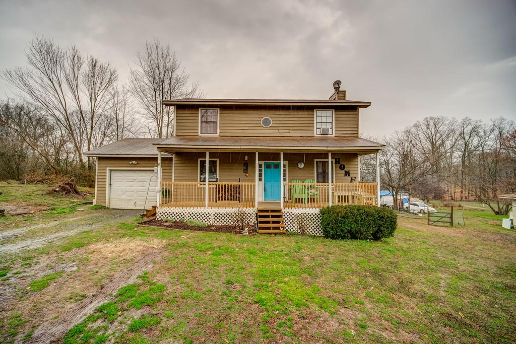 535 Pocket Road Northwest Sugar Valley, GA 30746 - Photo 1 of 1
