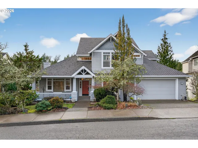 $925,000 | 1531 Northwest Morgan Lane, Portland, OR 97229