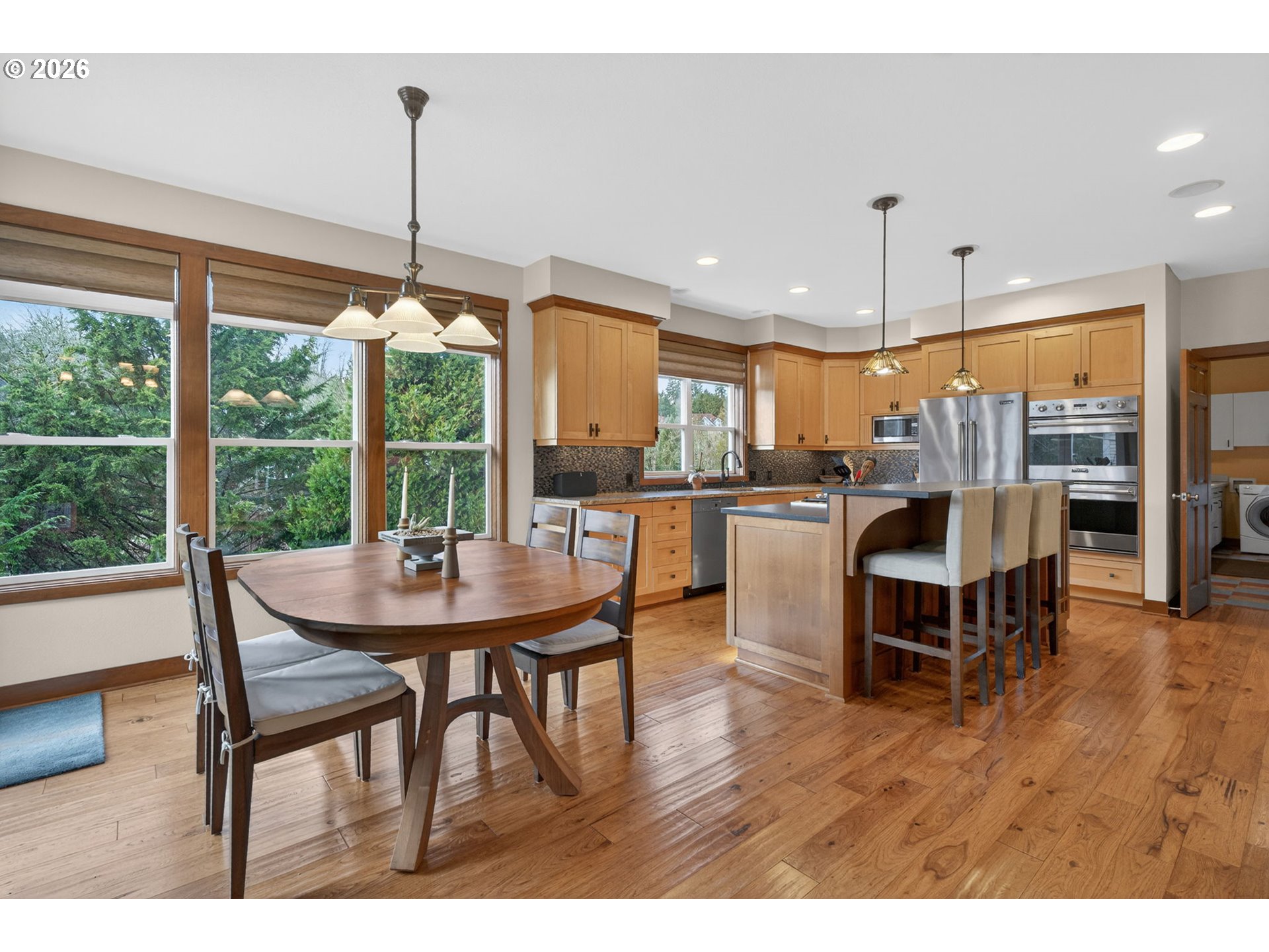 1531 Northwest Morgan Lane Portland, OR 97229 - Photo 12 of 46