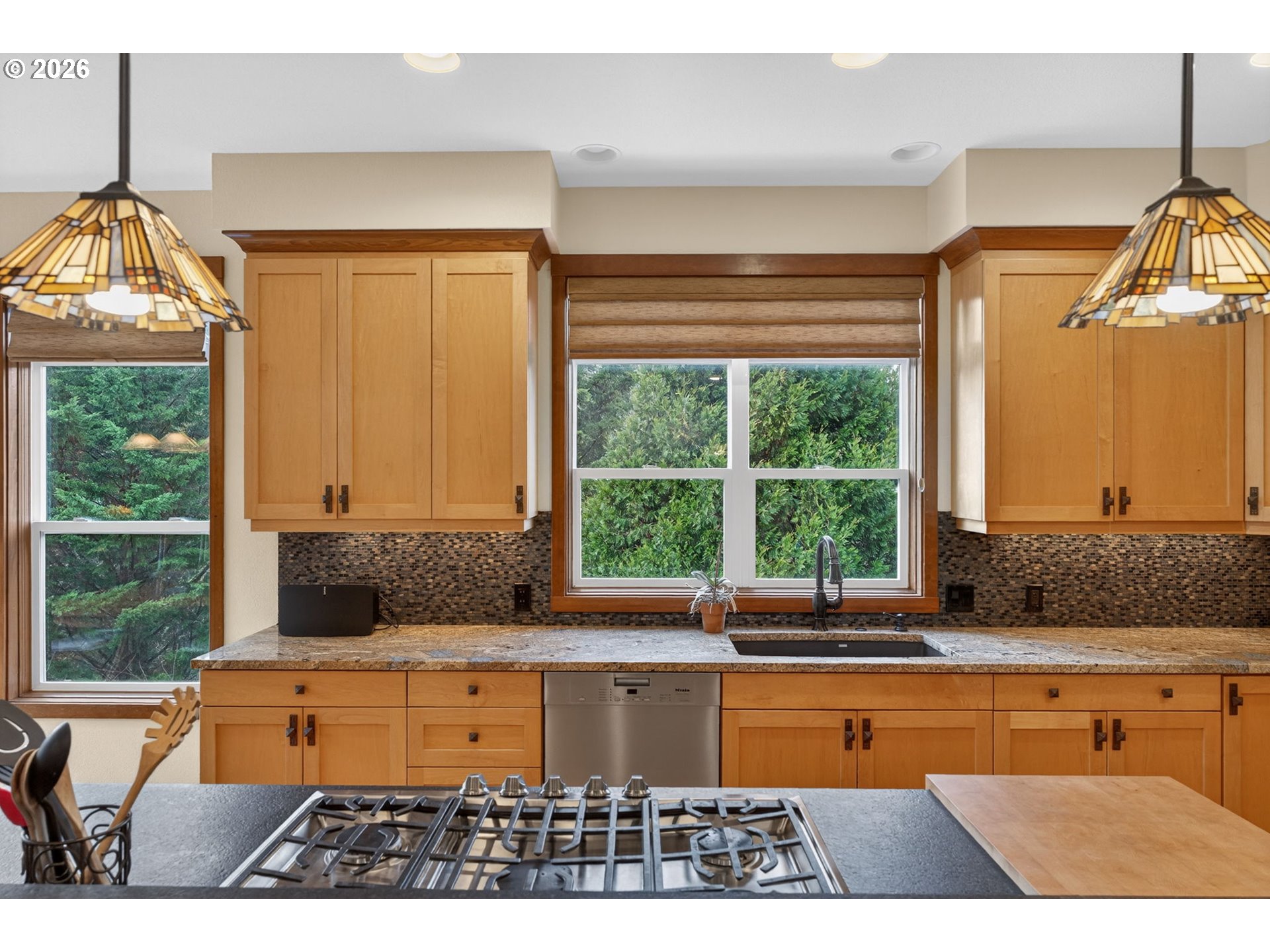 1531 Northwest Morgan Lane Portland, OR 97229 - Photo 13 of 46