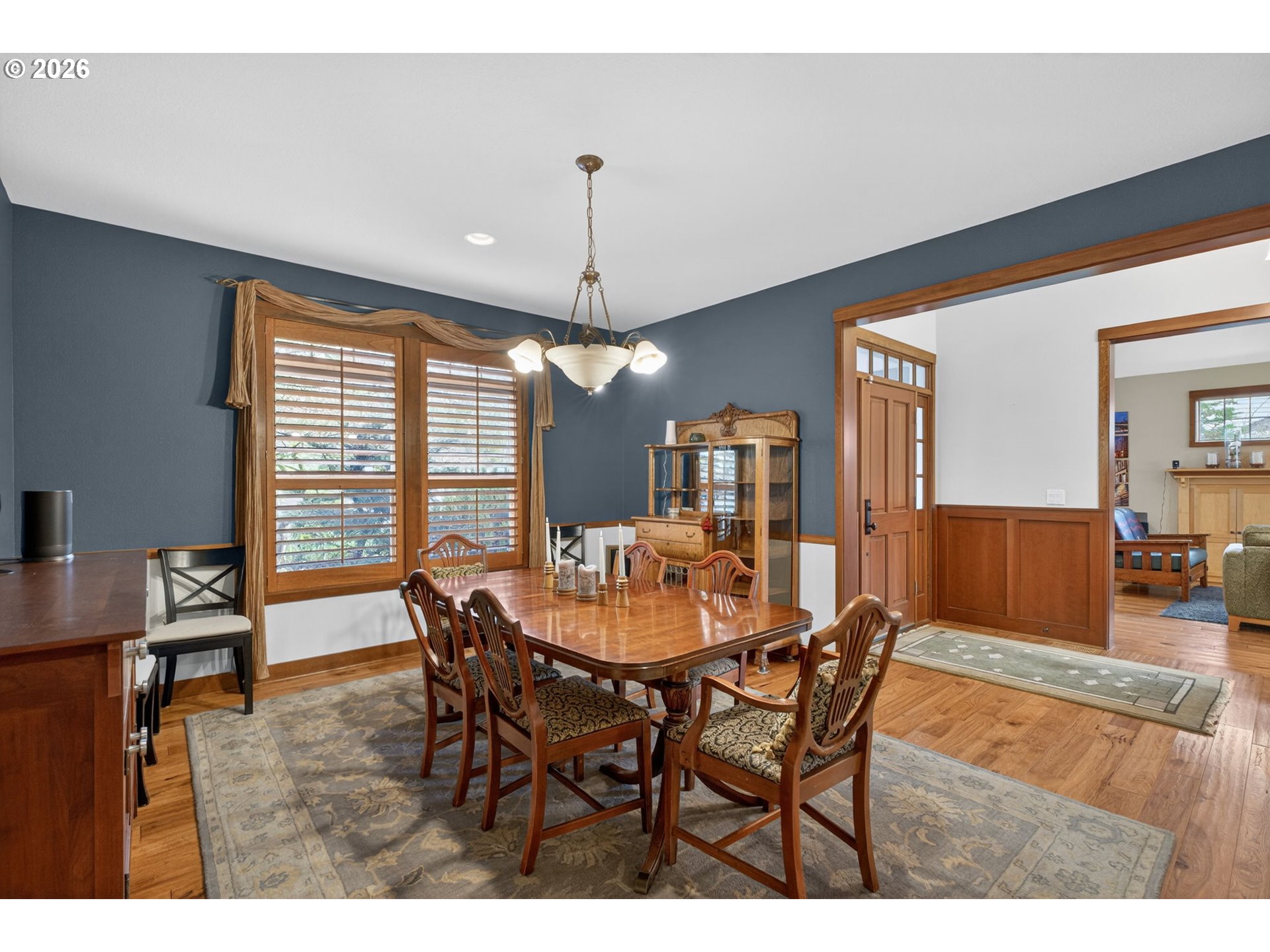 1531 Northwest Morgan Lane Portland, OR 97229 - Photo 16 of 46