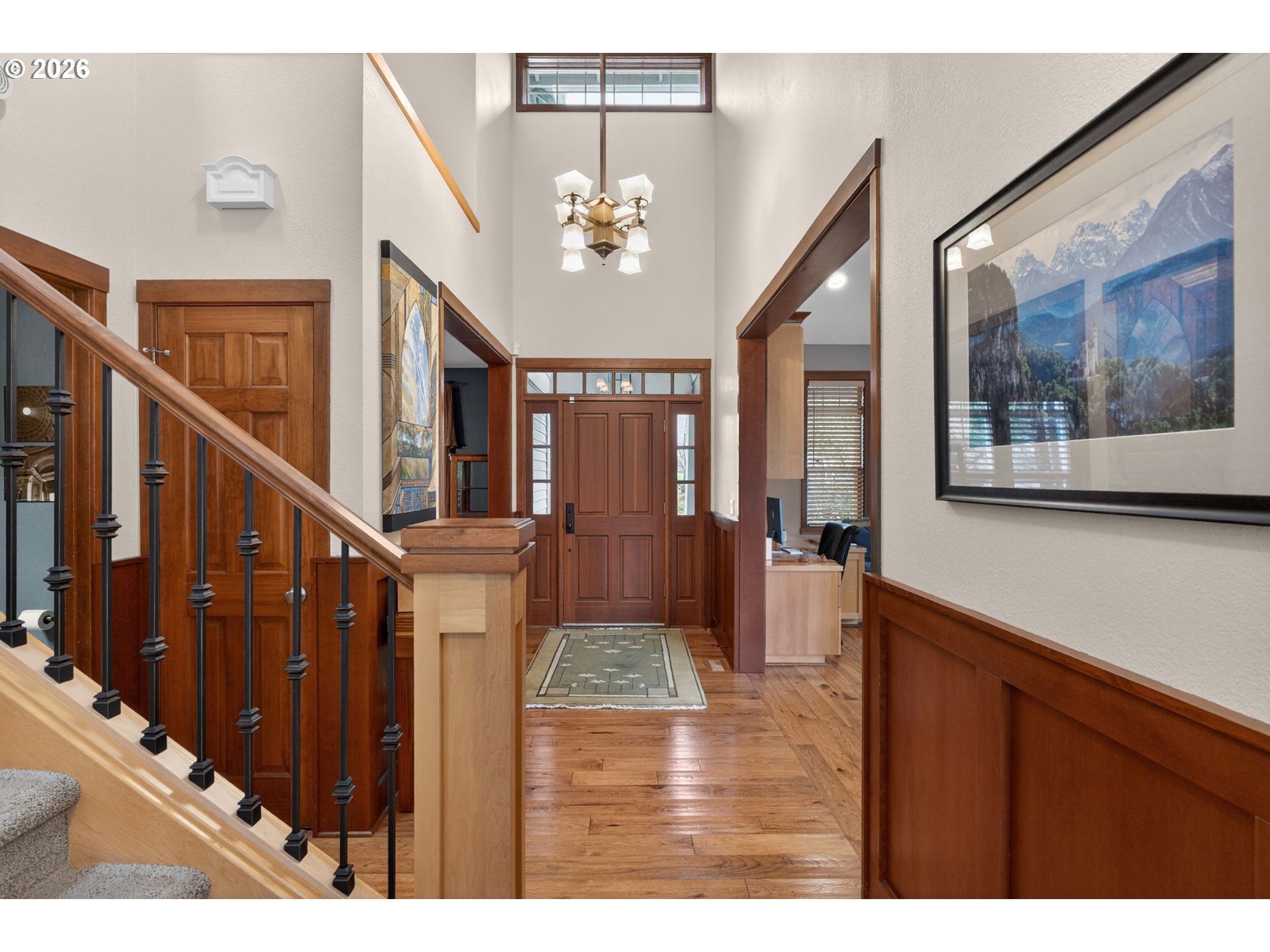 1531 Northwest Morgan Lane Portland, OR 97229 - Photo 19 of 46