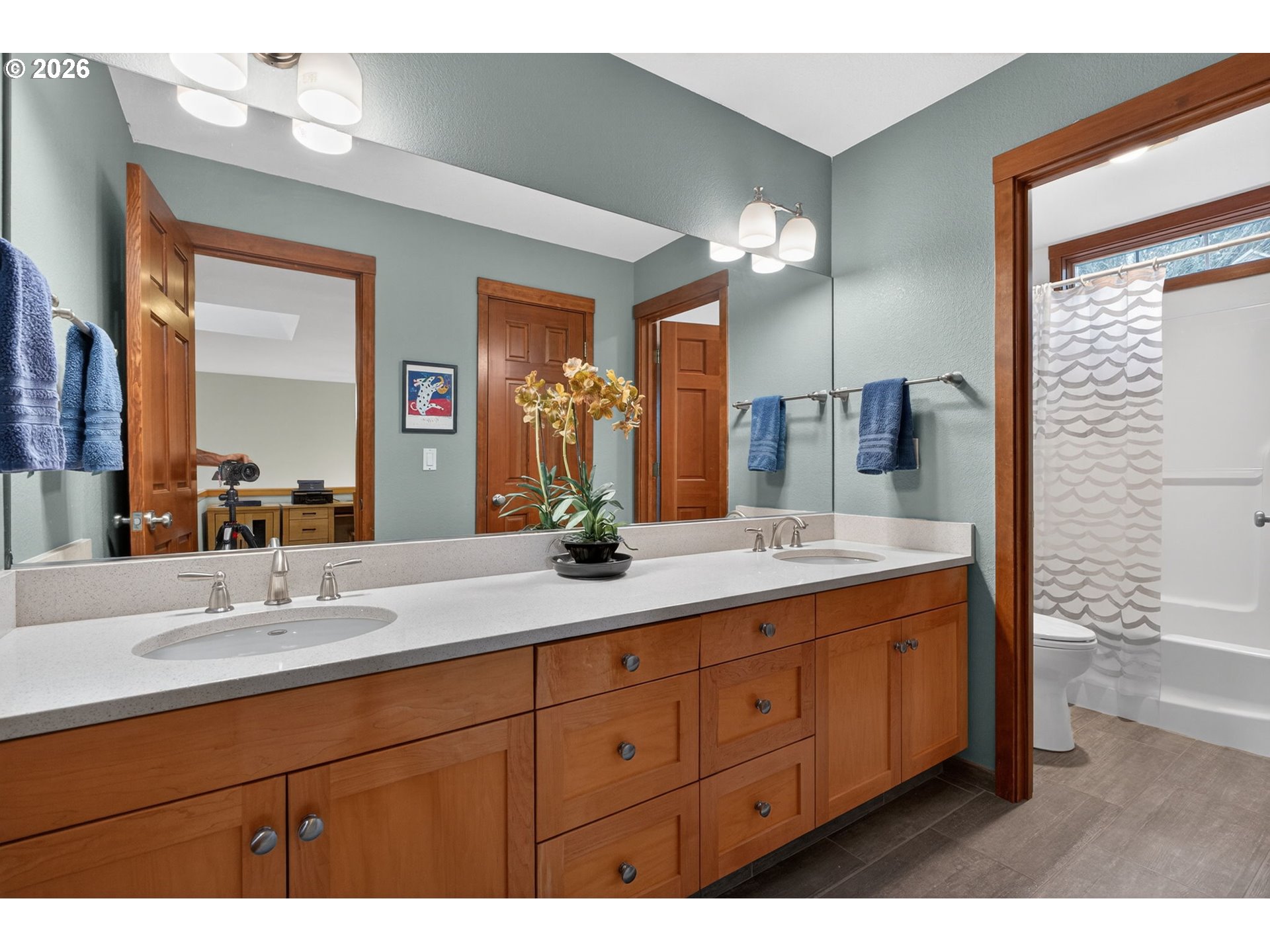 1531 Northwest Morgan Lane Portland, OR 97229 - Photo 28 of 46