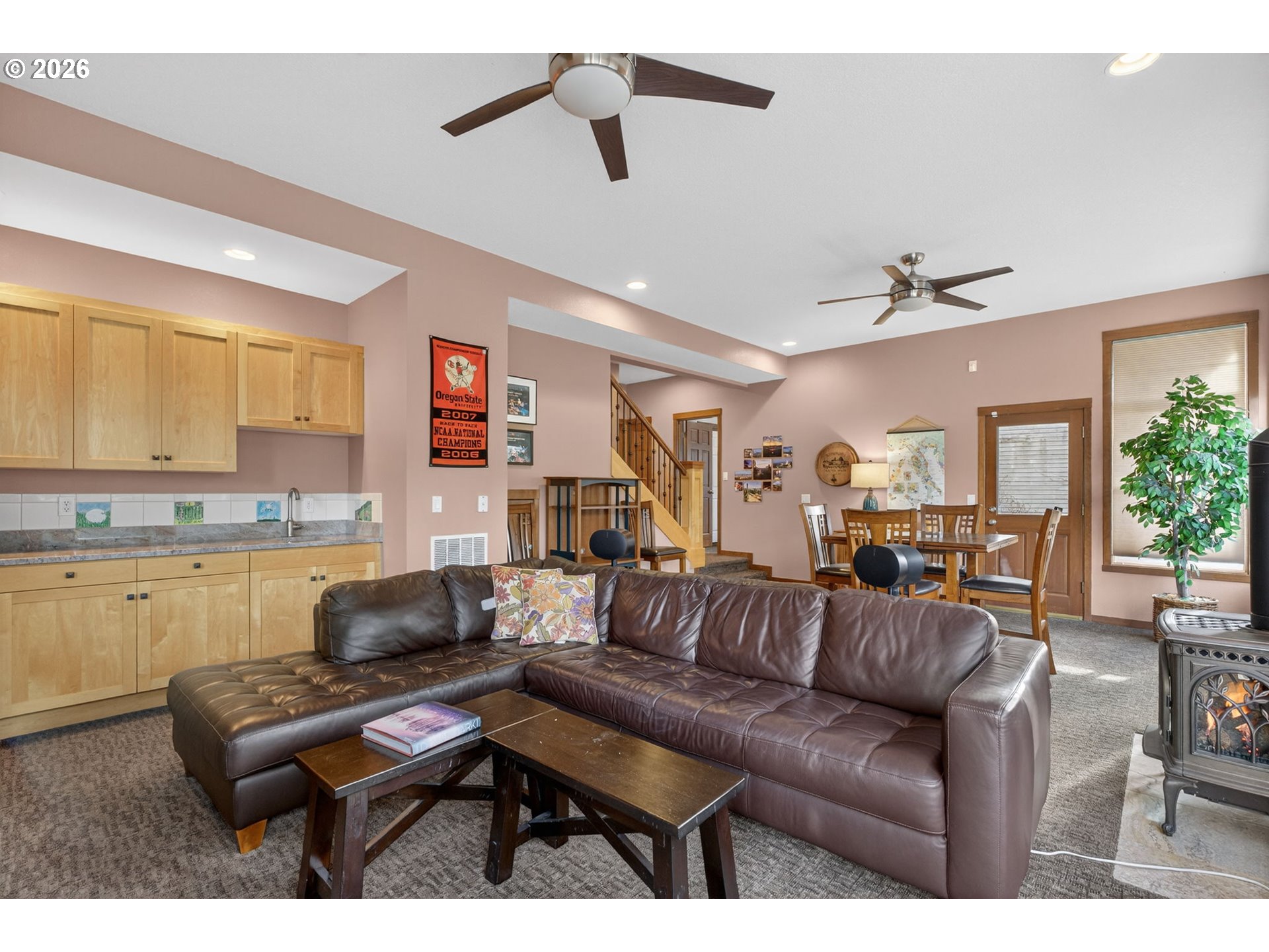 1531 Northwest Morgan Lane Portland, OR 97229 - Photo 30 of 46